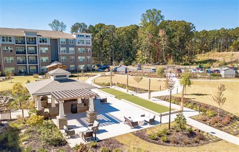An abode where every moment is treasured: Discover our 1 BR. . Preserve at peachtree shoals